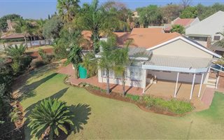 3 Bedroom House in Monument Park