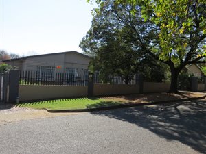 3 Bed House in Hurlyvale