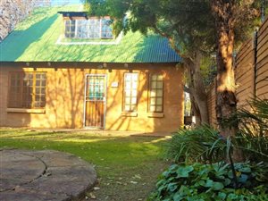 2 Bed Townhouse in Potchefstroom Central