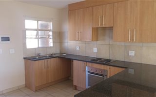 Studio Apartment in Annlin