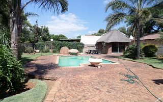4 Bedroom House in Brackenhurst