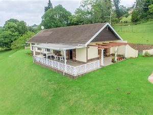 3 Bedroom House in West Riding