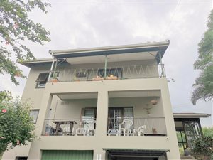 3 Bed House in Widenham