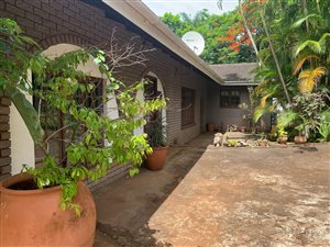4 Bed House in Mtunzini