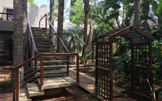 1 Bedroom Apartment in Silver Lakes Golf Estate