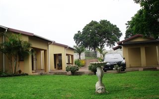 3 Bedroom House in Manaba