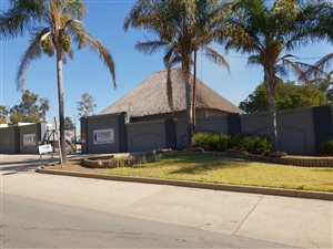 11000 m² Industrial space in Pomona
