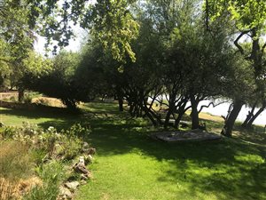 5 ha Farm in Klerksdorp
