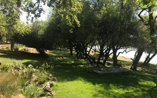 5 ha Farm in Klerksdorp