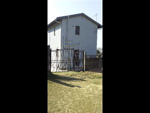 2 Bed House in Umlazi