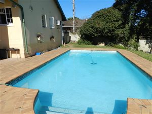 3 Bed House in Noordsig