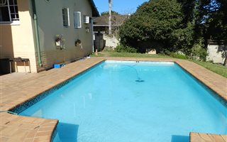 3 Bedroom House in Noordsig