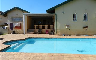 3 Bedroom House in Noordsig