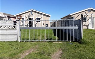 3 Bedroom House in Highbury