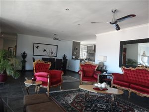 3 Bed House in Mountainside