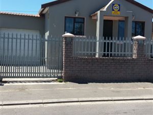 3 Bed House in Balvenie