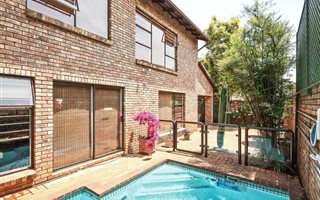 3 Bedroom House in Rouxville