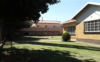 3 Bedroom House in Parkdene