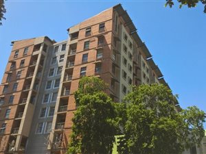 2 Bed Flat in Hatfield