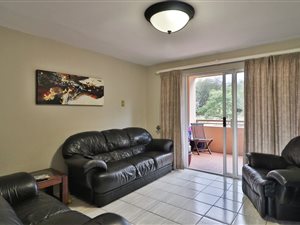 3 Bed Flat in Umgeni Park