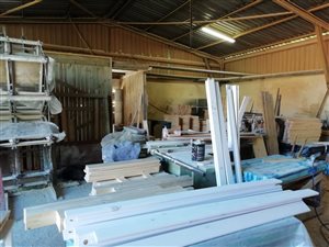 1132 m² Commercial space in Rosemoor