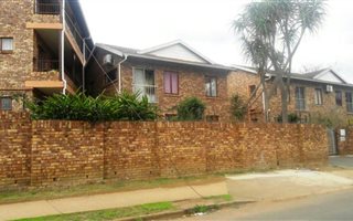 2 Bedroom Apartment in Pelham