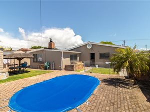 3 Bed House in Vasco Estate