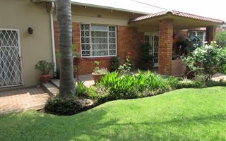 3 Bedroom House in Highlands North
