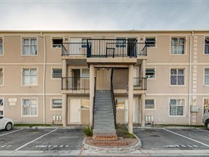 2 Bed Apartment in Die Bos