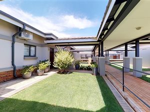 1 Bed Simplex in Zesfontein AH
