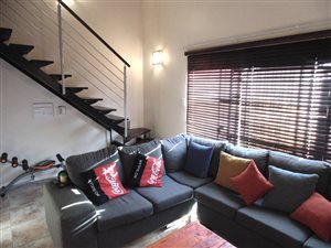 1 Bed House in Linton Grange
