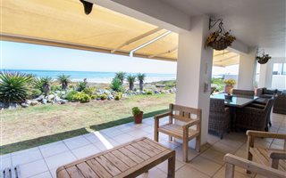 4 Bedroom House in Golden Mile