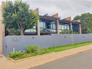 2 Bed Townhouse in Alphen Park
