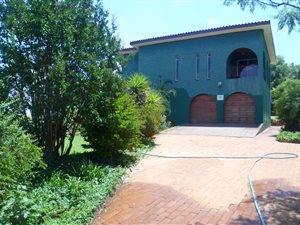 33.4 ha Farm in Vanderbijlpark Central