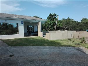 3 Bed House in Sea Park