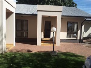 400 m² Commercial space in Rustenburg