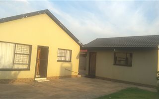 3 Bedroom House in Sebokeng Zone 10