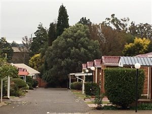 2 Bed Simplex in Centurion CBD