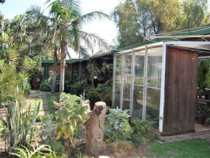 3 Bed House in Moregloed