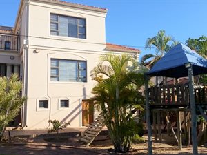 4 Bed House in Safari Gardens