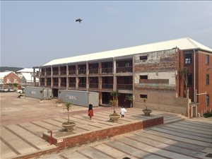 105 m² Commercial space in Point