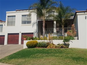 3 Bed Townhouse in La Montagne