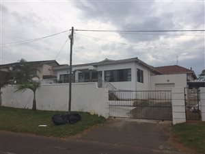 4 Bedroom House in Wentworth
