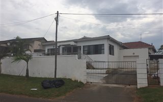 4 Bedroom House in Wentworth