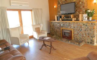 3 Bedroom House in Springbok