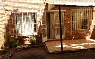 3 Bedroom Townhouse in Windsor East