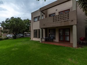 1 Bed Townhouse in Newmarket Park