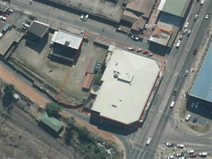 5680 m² Commercial space in Pinetown Central