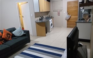 1 Bedroom Apartment in Braamfontein Werf