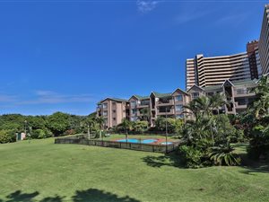 3 Bed Apartment in Doonside